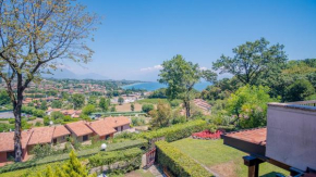 La Casa sulla Collina - Italian Homing, Padenghe Sul Garda